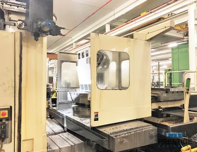 USED 1999 TOSHIBA BTD-200QF