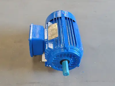 NEW AMEG AG001504