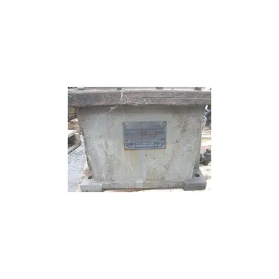 Western Right Angle Gear Reducer (for Clarifier Rake)