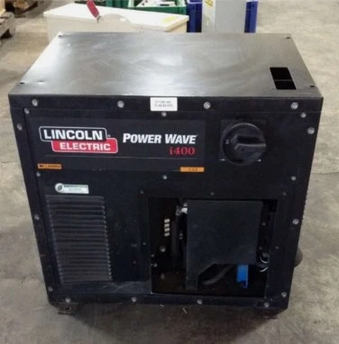 2010 FANUC ARCMATE 120IC Robots | Star Equipment Co., Inc. (2)
