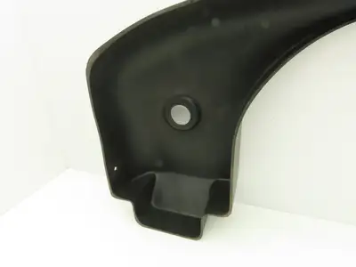 Yale Front End Plastic Shroud Removed From MTR007LFN24T Tow Truck