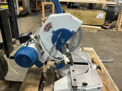 MEC 300 | OMGA | Miter Saws