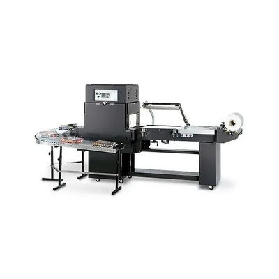 L Bar Sealer & Heat Tunnel Combo