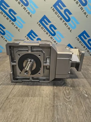 Used DIEQUA KU 60A SA115/24PF Speed Reducers South Carolina US | ESS Industrial Equipment Sales #1466472