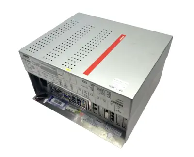 USED BECKHOFF C6640-0050, CB1064-0002