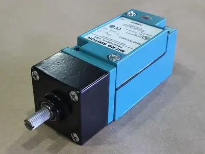 NEW HONEYWELL LSB1A