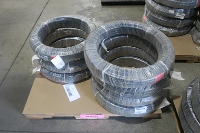 Used _UNKNOWN_ _UNKNOWN_ Conduits Ohio US | Aucto #1396609
