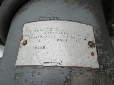 USED LANDIS 1R