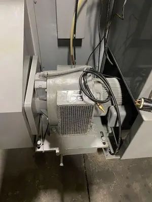 USED 1985 NAKASHIMADA PF-420
