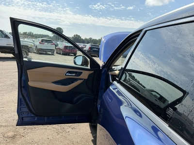 Used 2022 NISSAN ROGUE SUVs Michigan US | Miedema Asset Management Group #1406747