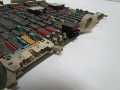 Siemens 6SC6500-0AN02 462 500.9070.02 Circuit Board
