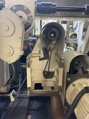 USED 2019 NANXING PM623