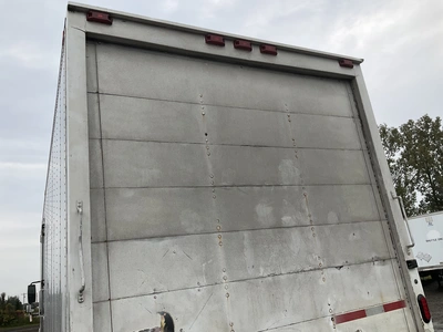 Used 2005 INTERNATIONAL 4300 Box trucks Michigan US | Miedema Asset Management Group #1568266