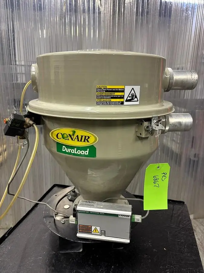 USED CONAIR DL15