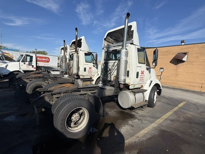 Used 2006 INTERNATIONAL 86004X2 Conventional trucks Ohio US | Miedema Asset Management Group #1693475