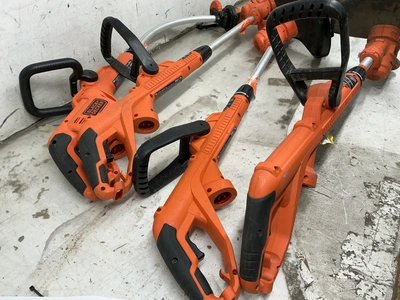 Used _UNKNOWN_ _UNKNOWN_ Trimmers (Landscaping) Michigan US | Miedema Asset Management Group #1423505