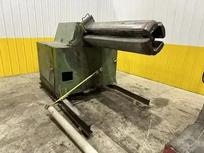 USED 1965 ROWE 12050-DSV