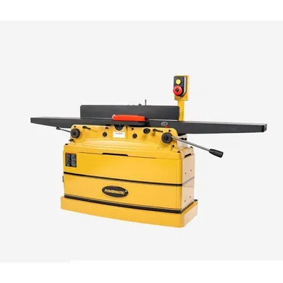 NEW POWERMATIC PJ-882HH