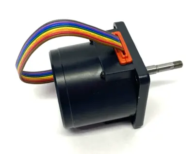 New | in-Stock Oriental Motor VEXTA® Brushless DC Motor 2000r/min 15W Brushless Motors Michigan US | Maverick Industrial Sales #1400639