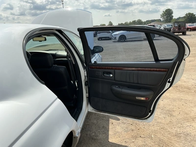 Used 1994 CHRYSLER NEW YORKER Sedans Michigan US | Miedema Asset Management Group #1345615