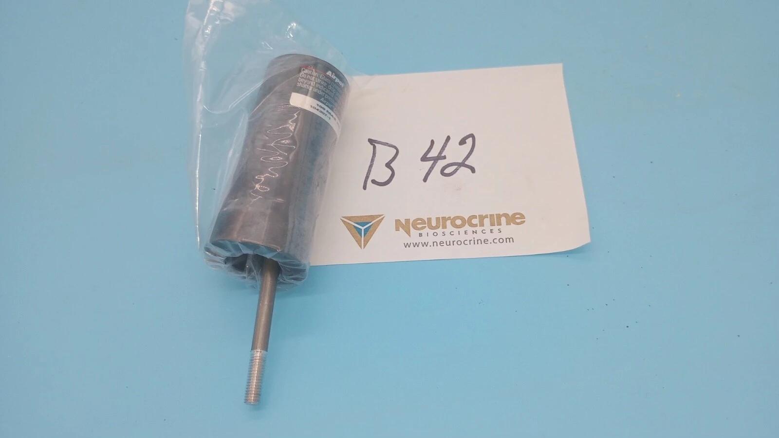 NEW AIRPOT 240P