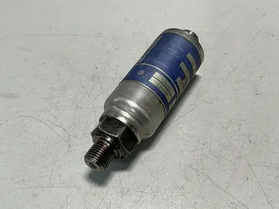 Used DYNISCO IDA 354-5C-S78 Relays & Switches Michigan US | Ideal Machinery #1261500