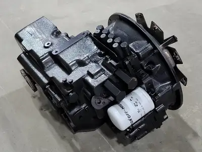 NEW BOART LONGYEAR HD65