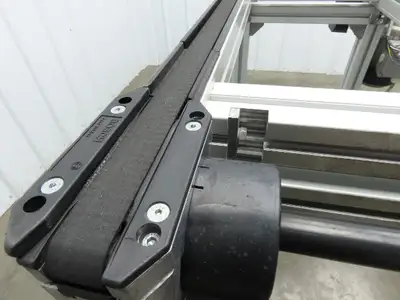Used REXROTH _UNKNOWN_ Belt Conveyors Indiana US | Arrow Industrial #1416492