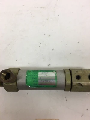 USED CKD CMA2-20