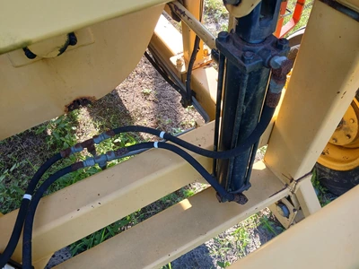 Used 2013 VERMEER BP7000 Bale Choppers - Feeders Florida US | Proxy Equipment #1384942