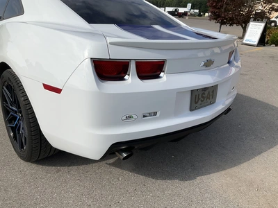 Used 2012 CHEVROLET CAMARO Cars Michigan US | Miedema Asset Management Group #1483559