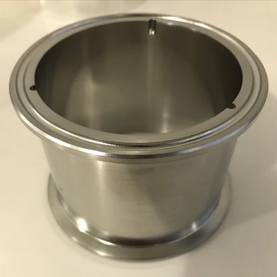 *NEW* Stainless Steel 2 3/4” Inch Collar Sleeve *Warranty*