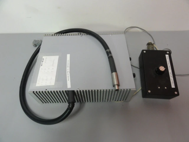 Used OPTICS FOR HIRE UNKNOWN Light Sources / LED Connecticut US | BG Industrial Surplus #473266
