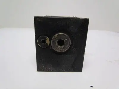 Vickers DGMX2-5-PP-BW-S-30 SystemStak Reversible Hydraulic Reducing Valve