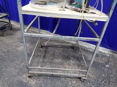 The Cornell Machine Company Versator