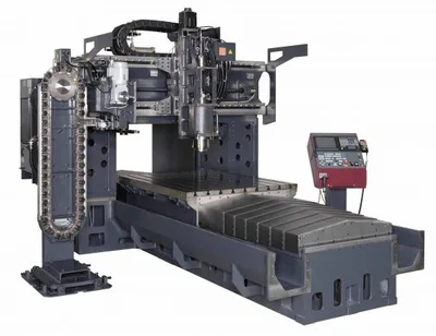New | in-Stock OKK VP2200 Vertical Machining Centers US | Lamarche Machinery Inc #1258668