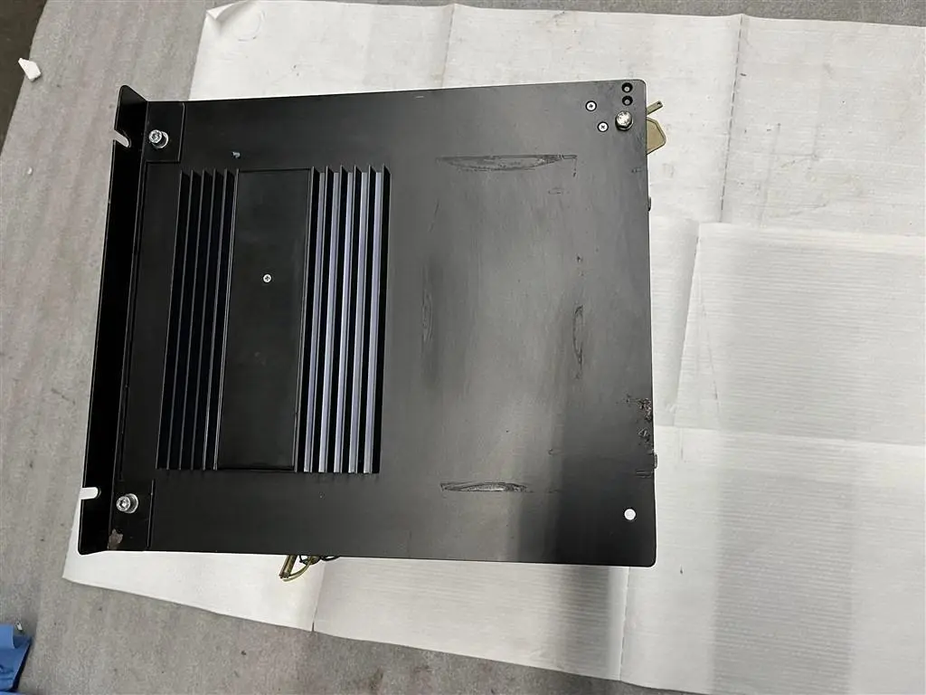 USED VICKERS AZMR6CH - ELGE - AZM R6/C - H VICKERS ELGE DC CONT