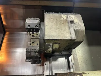 USED 2006 DOOSAN PUMA 300LC