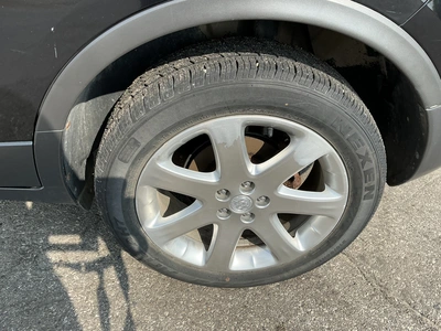 Used 2015 BUICK ENCORE SUVs Michigan US | Miedema Asset Management Group #1288077