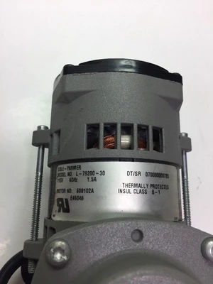 USED COLE PARMER L-79200-30