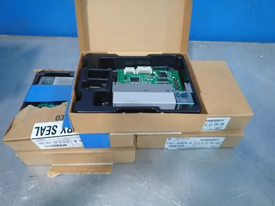New | in-Stock ALLENBRADLEY 1747AENTR PLC Ethernet Equipment Ohio US | HGR 24 #1134660