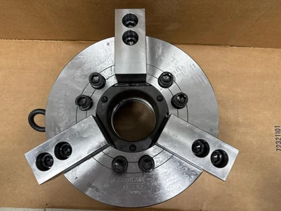 Kitagawa _UNKNOWN_ Lathe Chucks | Fram Fram LLC (5)
