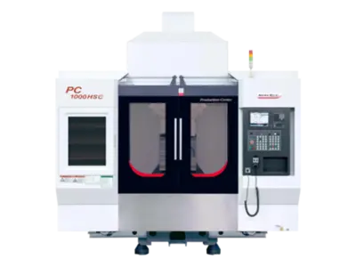 AKIRA SEIKI PC1350HSC Drilling & Tapping Centers | ACI Machine Tool Sales (2)