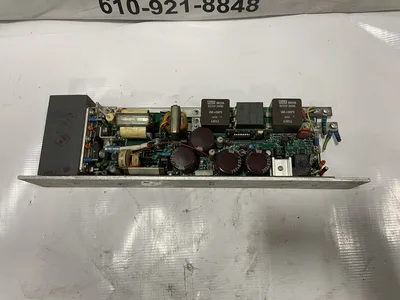 Lambda LFS-45-24 Regulated Power Supply 95-132VAC 47-63Hz 187-250VAC/260-350VDC