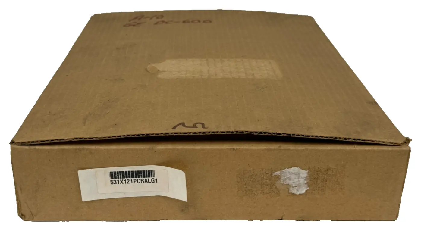 NEW GE GENERAL ELECTRIC 531X121PCRALG1