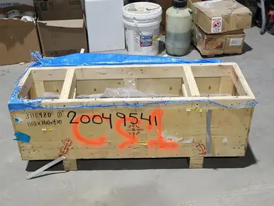 New | in-Stock HITACHI 3095077 Parts British Columbia CA | Lenmark #836914