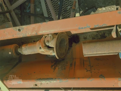 Used 1982 PORTEC 82DGV Crushers Colorado US | ABN Services #1339302