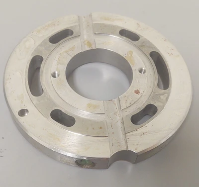NEW Hydraulic Parts ERL