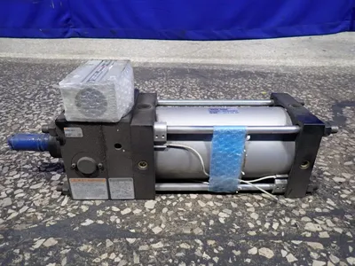 USED SMC CDLSB125TN200M9BWDM9B