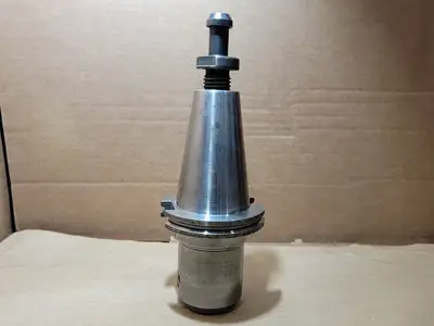 Used VALENITE V50CT-E75 Tooling & Accessories (Other) British Columbia CA | Lenmark #834978